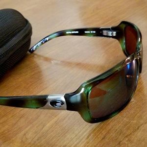 Costa del Mar Sunglasses